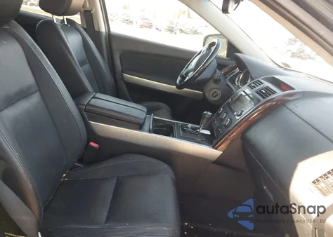 2013 Mazda Cx-9 Grand Touring z USA, uszkodzony, nr VIN JM3TB3DV5D0414810